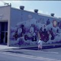 Pacoima Post Office mural, 1978-1981