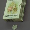 The Original Peter Rabbit Miniature Collection, 1986