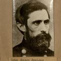 John Aaron Rawlins, Brigadier Genral, Union Army, August 11, 1863