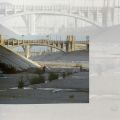 First Street viaduct, in Río L.A.: Tales from the Los Angeles River