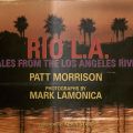 Cover, Río L.A.: Tales from the Los Angeles River by Patt Morrison