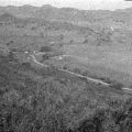 View of the San Fernando Valley, looking south, 1925. Homer Halverson Collection. 