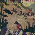 Jesse James’ Silver Trail or the Plundering of the Mexican Muleteers. PS3545.A718 J486 1909