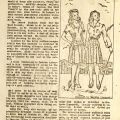 Tulean Daily Dispatch, August 1942