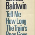 Cover, Tell Me How Long The Train's Been Gone, 1968