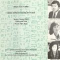 Selected Poems by three Korean-American Poets, Yearn Hong Choi, Chungmi Kim, Moon Hee Kim, 1994