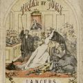 Trial by Jury Lancers by Charles D'Albert
