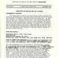 Committee on Lesbian and Gay History (CLGH) newsletter, December 1987