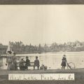 Westlake Park. Southern California Photograph Album, 1905