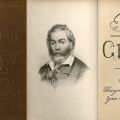 Leaves of Grass by Walt Whitman, 1860