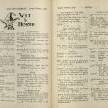 Wit and Humor Section, Arts and Commerce Magazine. Sydney and Ruth Jonah Collection