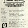 Energy Fair exhibitor information, August 1978