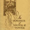The Romance Of Water & Power by Don J. Kinsey.