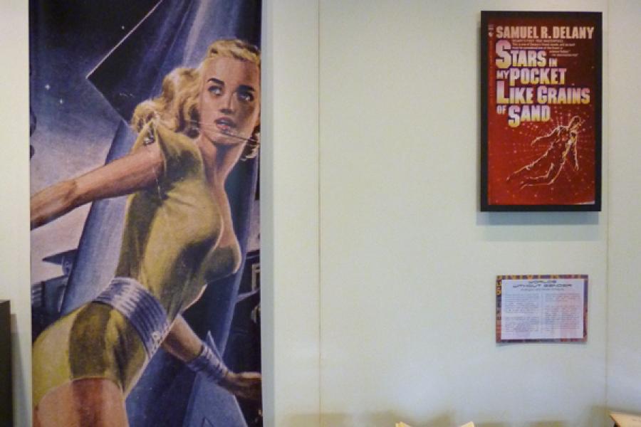Worlds Without Gender: Androgyny and Gender Ambiguity