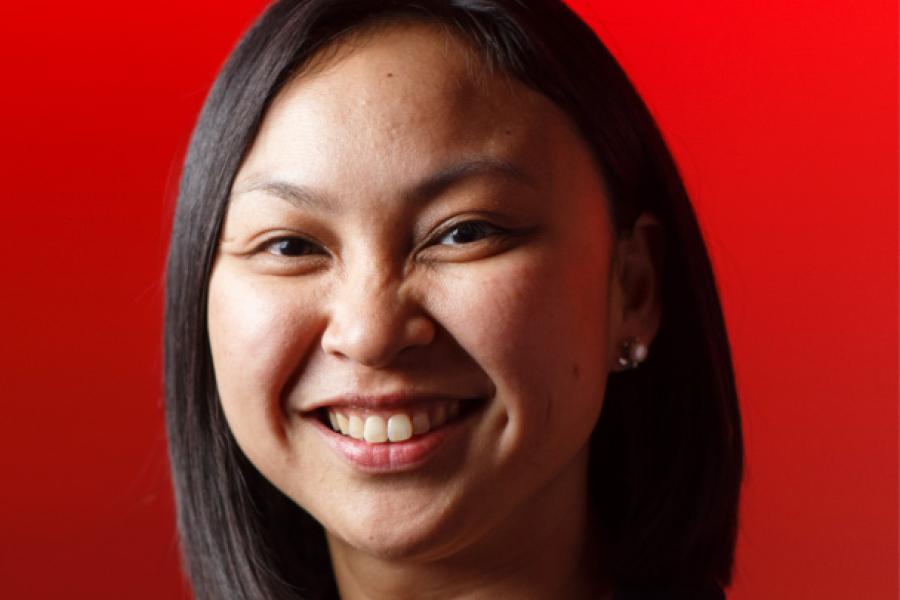 Prof. Virginia Huynh