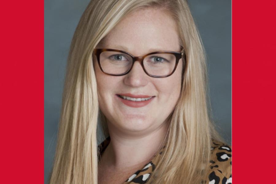 Prof. Stephanie Hood