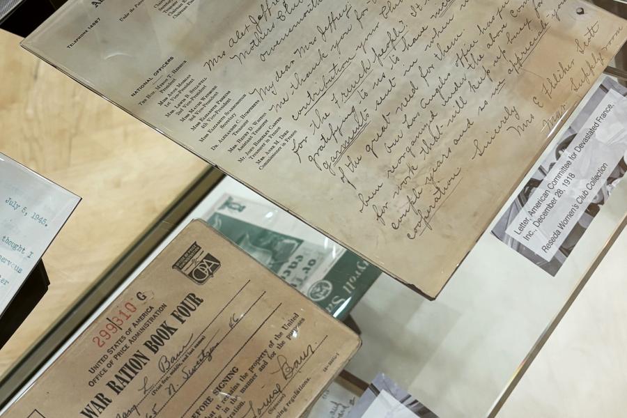 case contents