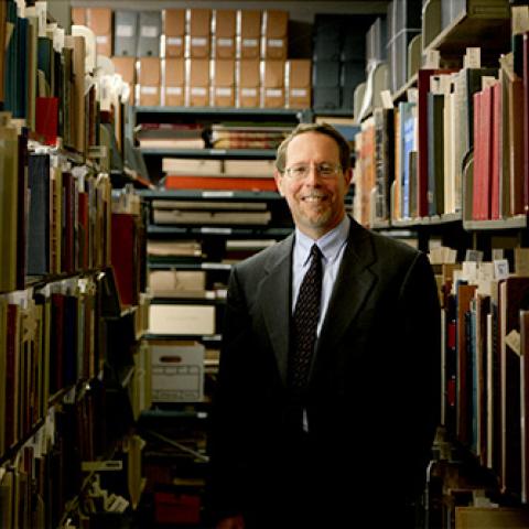 Dean Mark Stover