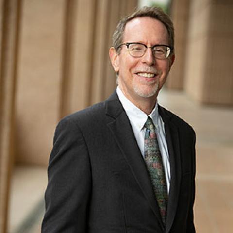 Dean Mark Stover