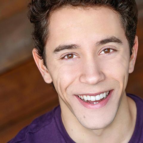 Sam Thacker