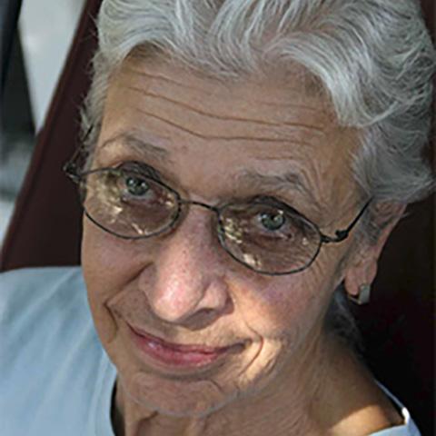 Rita Streimer