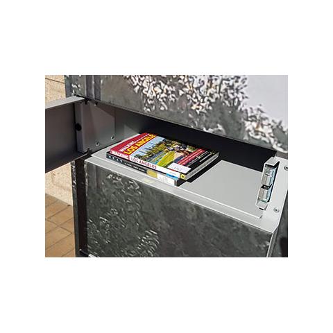 Locker Materials Article