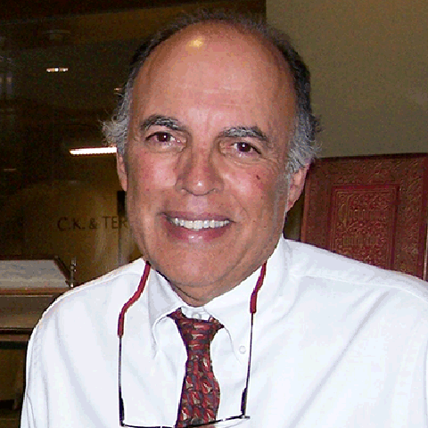 Tony Gardner