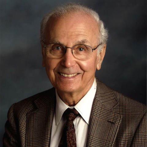 Harry Stone