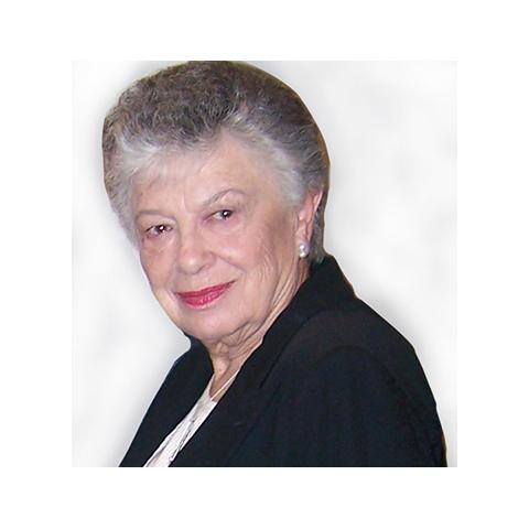 Bernice Haber