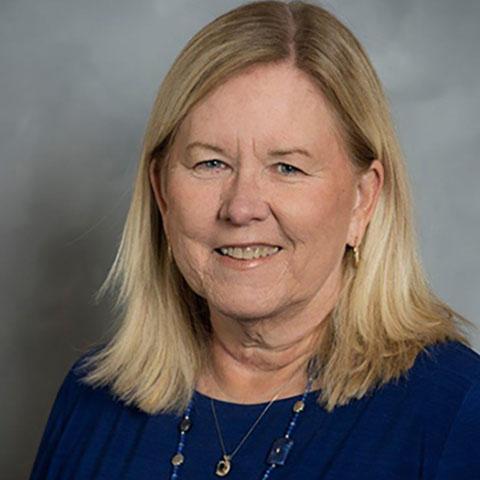 Marilee Wheaton