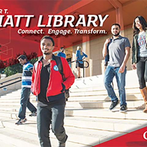 CSUN Library