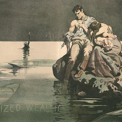 The Rising Waters