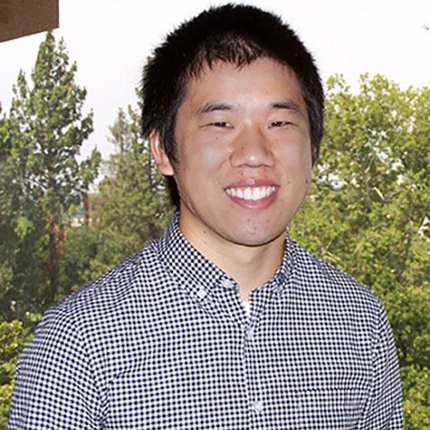 Timothy Chu