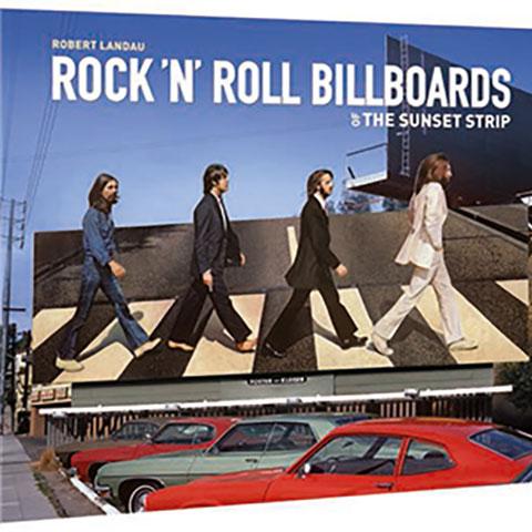 Rock 'N' Roll Billboard