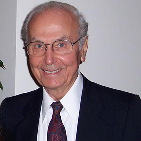 Dr. Harry Stone