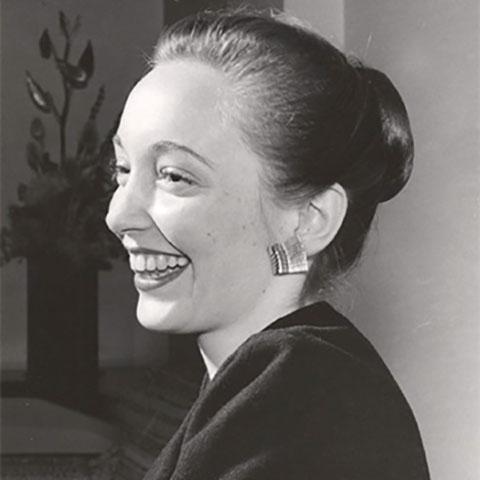 Sharon Fogarty