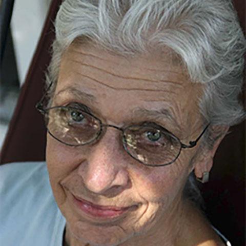 Rita Streimer