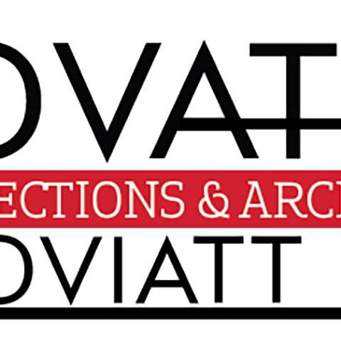 The Oviatt Library has embarked on a new renovation project.