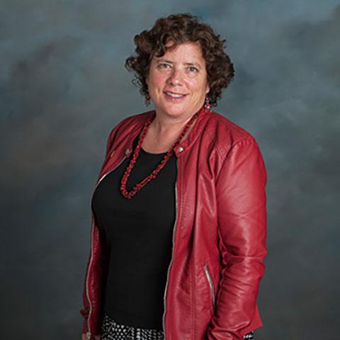 Luann Rocha
