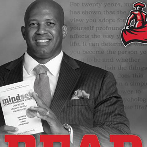 Dr. Brandon Martin