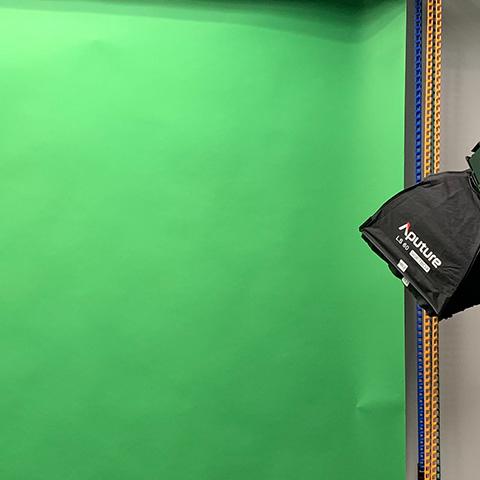 Green Screen