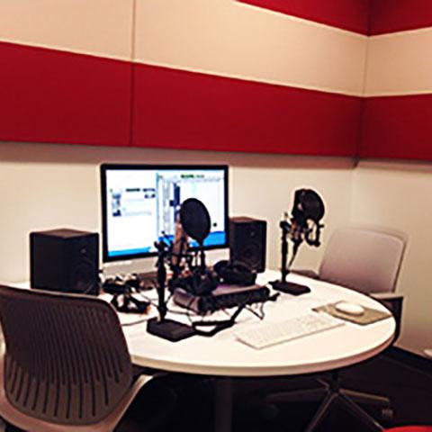 Studio Room