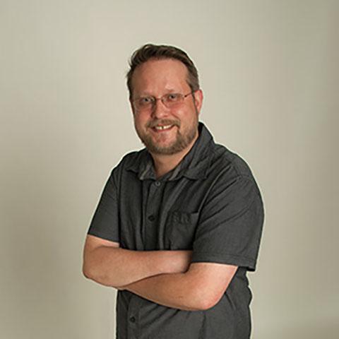 David Morck