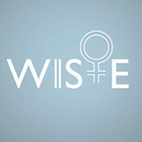Women in Science and Engineering Logo