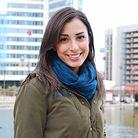 Picture of Sarah Sayeed