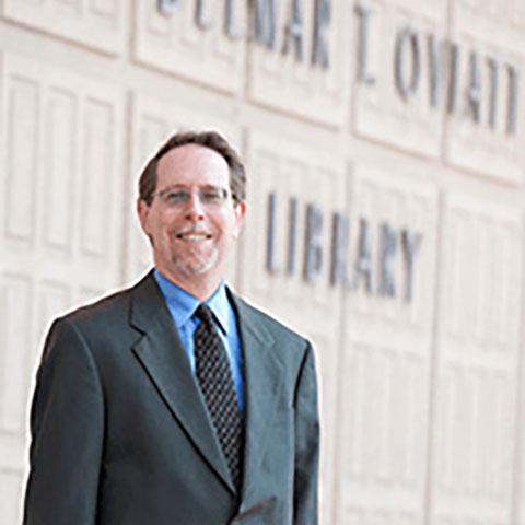 Dean Mark Stover
