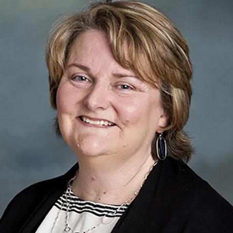 Associate Dean, Kathy Dabbour
