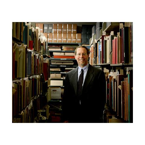 Dean Mark Stover