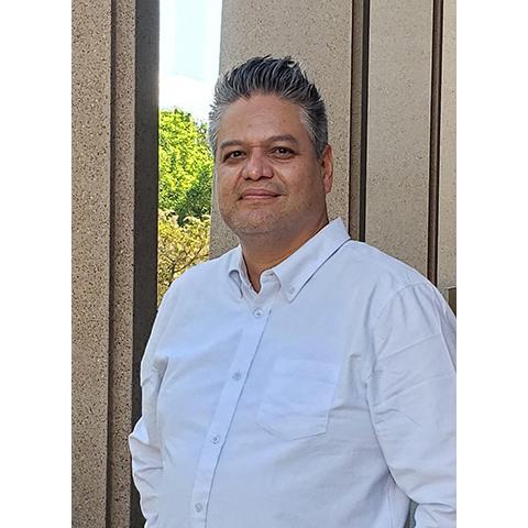 Mike Villalobos
