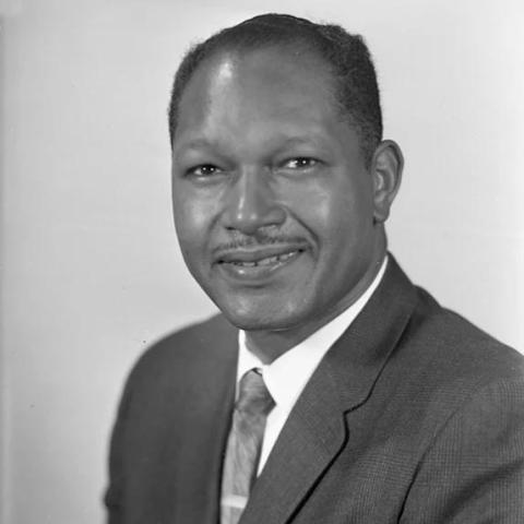 Tom Bradley